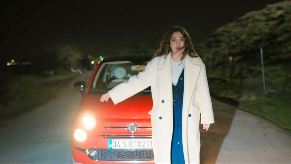 Avance extendido de Leyla: Alguien intentará atacar a Leyla en la carretera