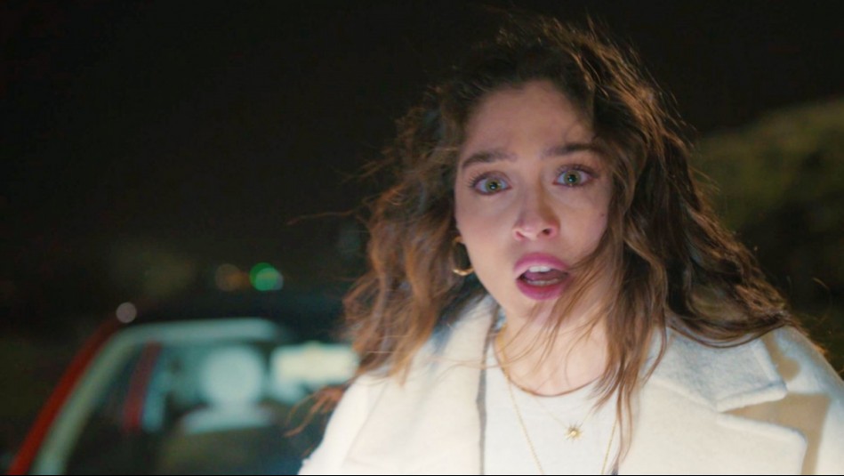 Leyla - Capítulo 64 (Parte 1): Leyla cara a cara con la muerte