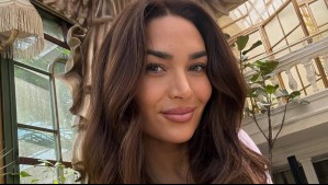 "Vibro alto y protegida por el divino": Lisandra Silva deja potentes mensajes tras retiro espiritual en México