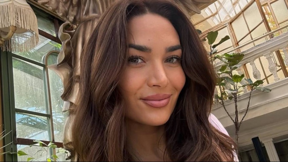 'Vibro alto y protegida por el divino': Lisandra Silva deja potentes mensajes tras retiro espiritual en México