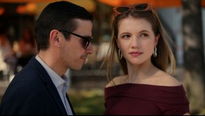 Reunión de Superados - Capítulo 27: Max queda al descubierto