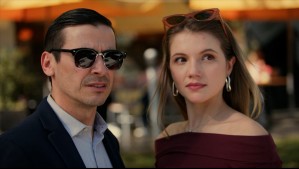 Esta es la persona que vio a Max siendo infiel a Javiera en Reunión de Superados