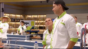 "No la conozco": Adrián Pedraja lanzará dura declaración a Milo González en el capítulo 17 de El Internado