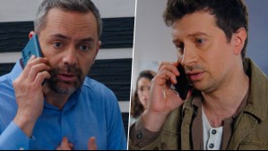 "Por el bienestar de mi hijo": Omar insiste en declarar contra Luis Emilio pese a los ruegos de Ramiro en EJDO