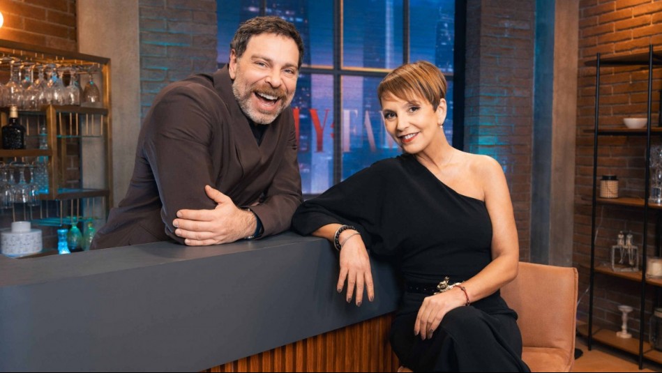 Programación de Mega para este viernes 7 de noviembre: ¿A qué hora va el nuevo capítulo de Only Fama?