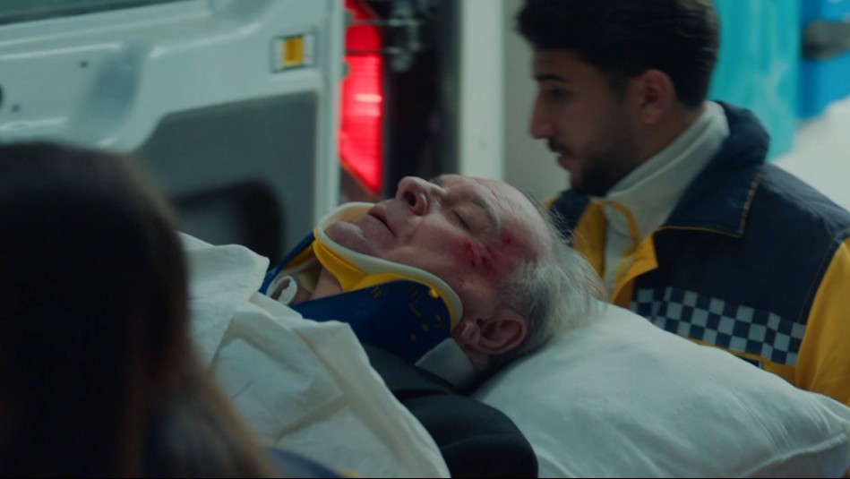 Corazón Negro - Capítulo 74: Un brutal choque de Samet