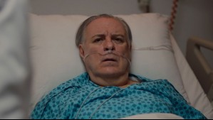 Avance extendido de Corazón Negro: Samet revelará tener un hijo desconocido