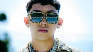 Standly se defiende tras su detención por porte de drogas y apunta contra los medios: "Tengo receta médica"