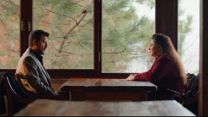 Corazón Negro - Capítulo 73: Hikmet quiere hundir a Samet