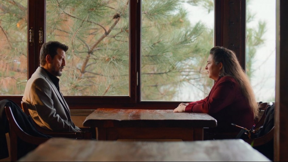 Corazón Negro - Capítulo 73: Hikmet quiere hundir a Samet