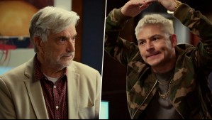 Tito salió jugando: Directivos toman decisión clave para el futuro del club de Jaime en Reunión de Superados