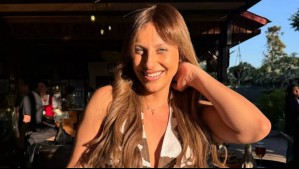 "El profe no está feliz": Entrenador de Trini Cerda la regaña por comer "miles de tacos" en México