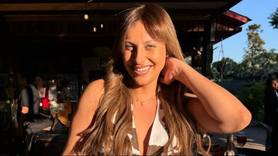 'El profe no está feliz': Entrenador de Trini Cerda la regaña por comer 'miles de tacos' en México