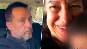 Triple homicidio en La Reina: Estas son las declaraciones de Jorge Ugalde y Trinidad Cruz-Coke ante Fiscalía