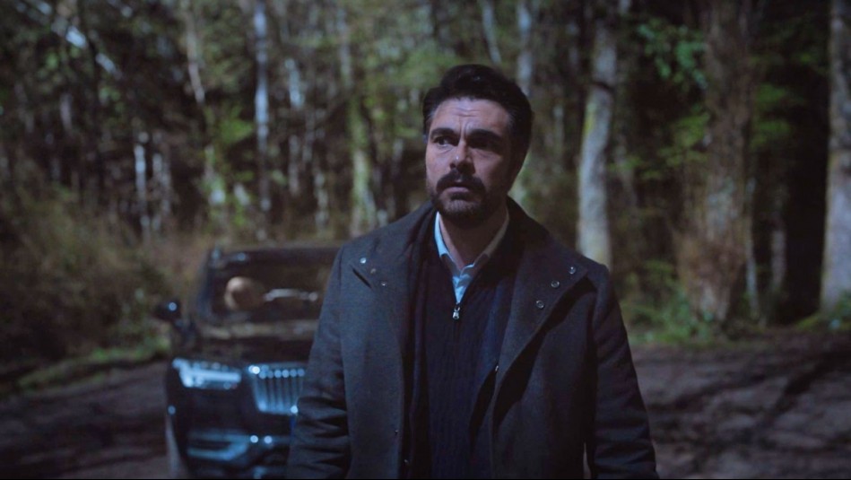 Leyla - Capítulo 64 (Parte 2): Leyla cara a cara con la muerte