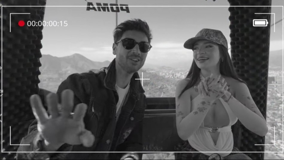 Presentado por Doritos: Parque Metropolitano fue escenario del lanzamiento de 'Cabina Sessions'