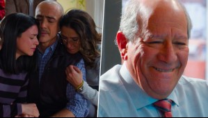 Luis Emilio se vuelve a salir con la suya: Diana acepta sus condiciones para salvar a Samuel en EJDO