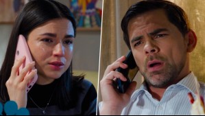 "Hablé con tu papá": Diana le dirá a Clemente que cedió al chantaje de Luis Emilio en el capítulo 166 de EJDO