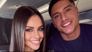 "El regalo más lindo del mundo": El tierno mensaje de Sammis Reyes a Emilia Dides tras revelar sexo de su bebé