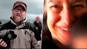 'La Trinidad me trató de matar': Exesposa de Eduardo Cruz-Coke expone intento de envenenamiento con helado