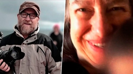 "La Trinidad me trató de matar": Exesposa de Eduardo Cruz-Coke expone intento de envenenamiento con helado