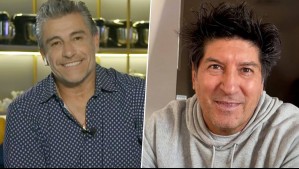 "Nos prometimos un reencuentro": Fernando Solabarrieta reveló acercamiento con Iván Zamorano en Only Fama