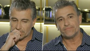 "Fue una tristeza grande": Fernando Solabarrieta reveló cómo recibió la noticia de la muerte de su padre