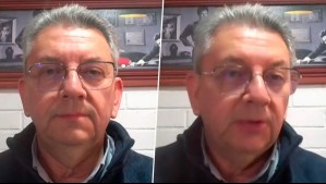 "No hay un calificativo para esto": Jaime Leyton relata robo que sufrió en su casa en Puente Alto