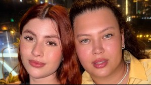 El viaje de amigas de Michelle Carvalho y Mafe Bertero: Esto fue lo primero que hicieron en Perú