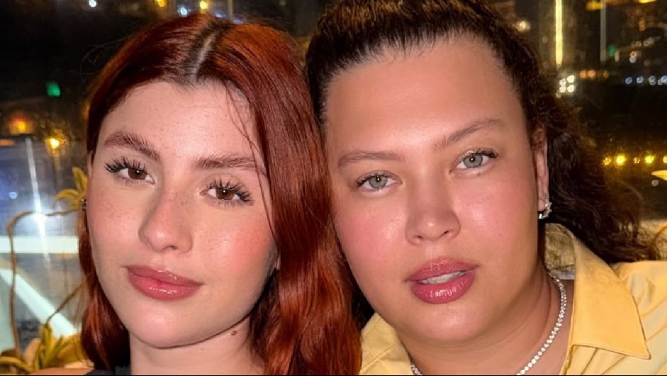 El viaje de amigas de Michelle Carvalho y Mafe Bertero: Esto fue lo primero que hicieron en Perú