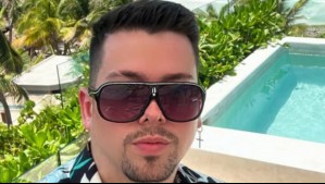 Tiene más de un árbol: Nano Calderón se adelanta a la Navidad al decorar su casa como un cuento de hadas