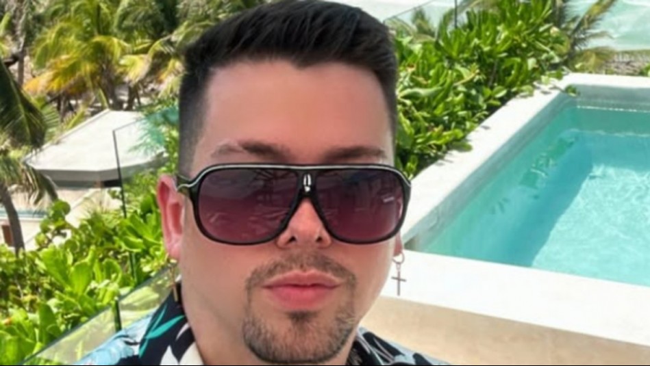 Tiene más de un árbol: Nano Calderón se adelanta a la Navidad al decorar su casa como un cuento de hadas