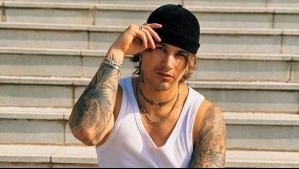 Moderno y en tonos neutros: Así está decorado el departamento de soltero de Nico Solabarrieta