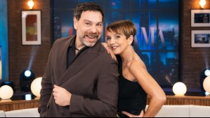 Only Fama de alto impacto: Fernando Solabarrieta en exclusiva detallará su renacer en El Internado