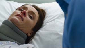 El Jardín de Olivia - Capítulo 165: Una terrible noticia deja devastados a Vanessa y Omar