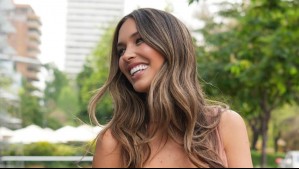 "Qué lindo es verlos así": La tierna conexión del bebé de Vanesa Borghi con su primita