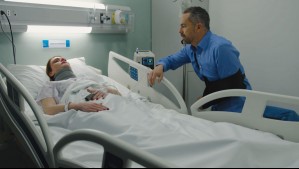 Una relación con final trágico: Así ha sido el tormentoso romance entre Omar y Vanessa en El Jardín de Olivia