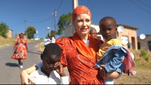 Programación de Mega para este domingo 2 de noviembre: Conoce la hora del nuevo capítulo de Vive Sudáfrica