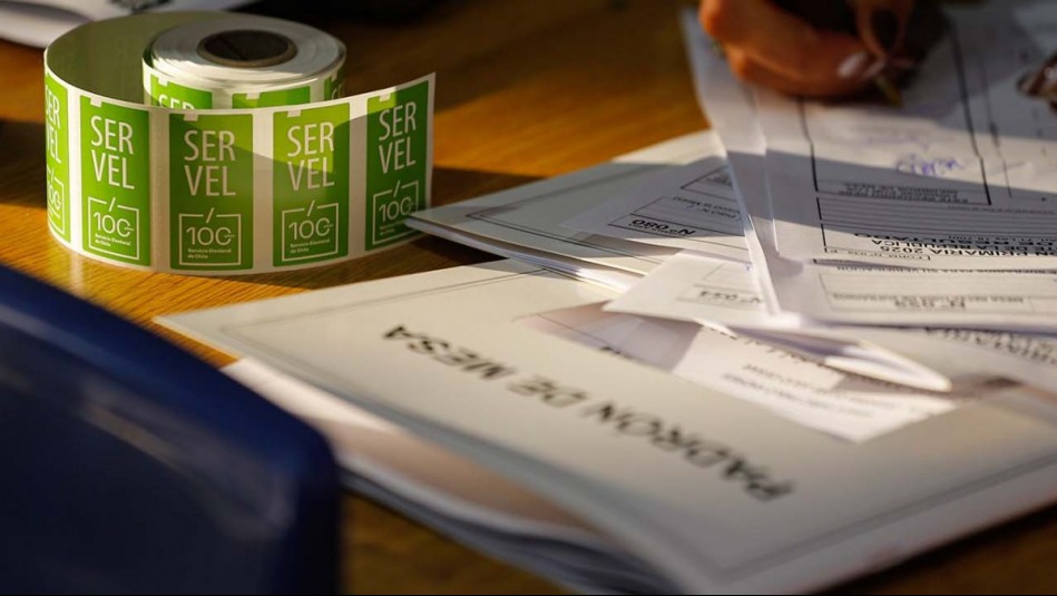 Programación de Mega para este lunes 10 de noviembre: ¿A qué hora ver el Debate Presidencial Anatel 2025?