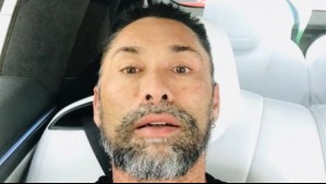 Chino Rios expone en redes sociales su lujosa adquisición: "Es un vicio, pero me hace feliz"