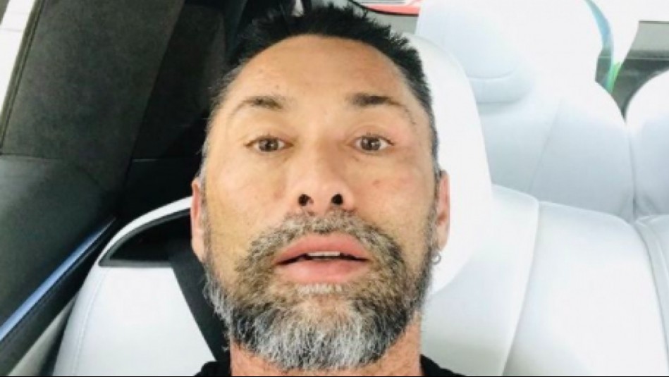 Chino Rios expone en redes sociales su lujosa adquisición: 'Es un vicio, pero me hace feliz'