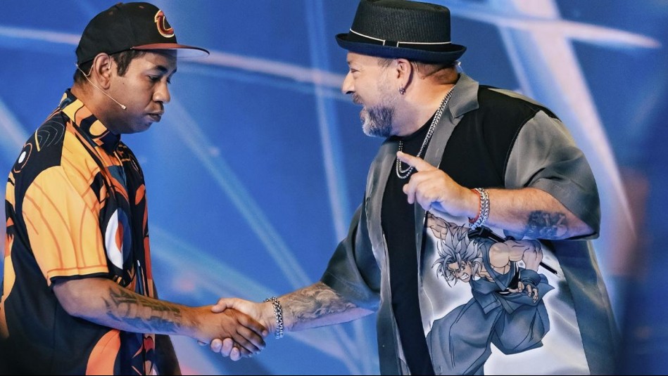 ¡Los quintos clasificados!: Cirko Marisko avanza de fase y se queda con la última batalla de Coliseo