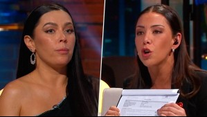 "No metas temas personales": Mariela Sotomayor y Daniela Aránguiz protagonizaron tenso cruce en Only Fama