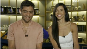 ¿Es real? Pops y Etienne Bobenrieth sinceran sus sentimientos y abren una puerta al amor en Only Fama