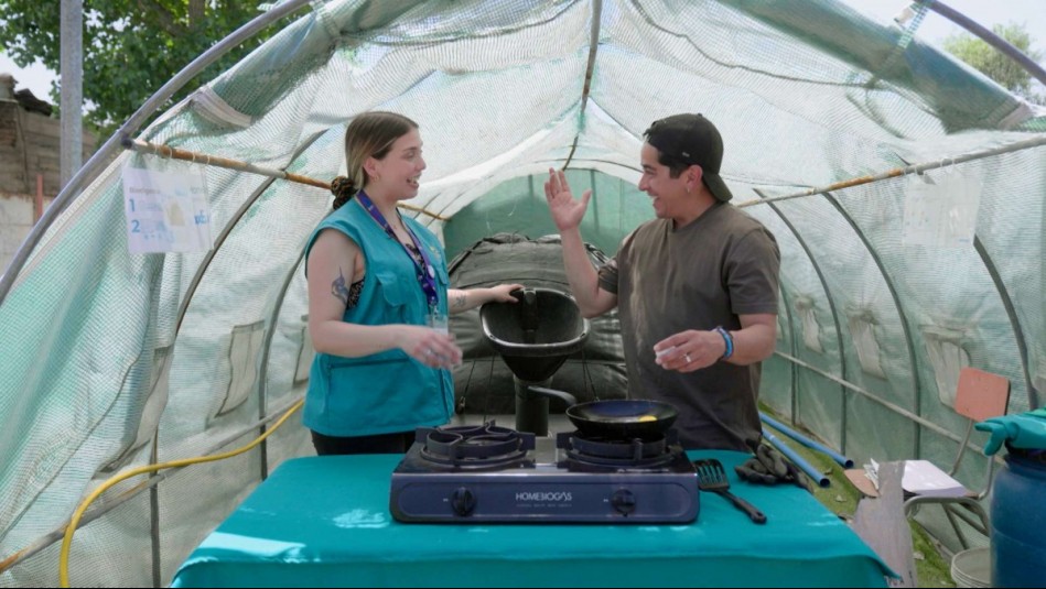 ¿A qué costo? - Capítulo 10: Las energías renovables