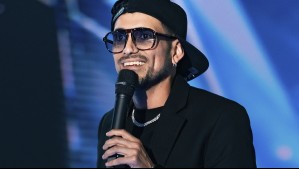 Héctor Monki se convirtió en el cuarto clasificado en una dura batalla en Coliseo