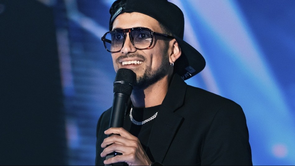 Héctor Monki se convirtió en el cuarto clasificado en una dura batalla en Coliseo