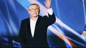 '¡No te mueras nunca!': Juanchy se llevó la segunda batalla de Coliseo