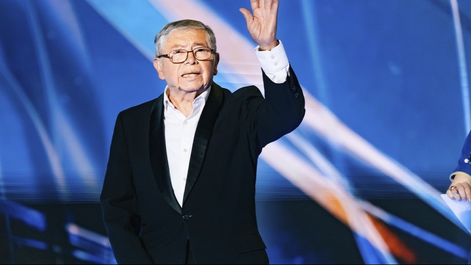 '¡No te mueras nunca!': Juanchy se llevó la segunda batalla de Coliseo