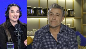 Fernando Solabarrieta abrió su corazón | React de Only Fama - Capítulo 51